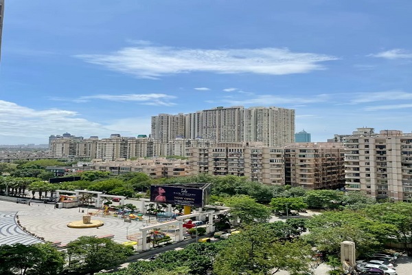patna to ghaziabad cabs